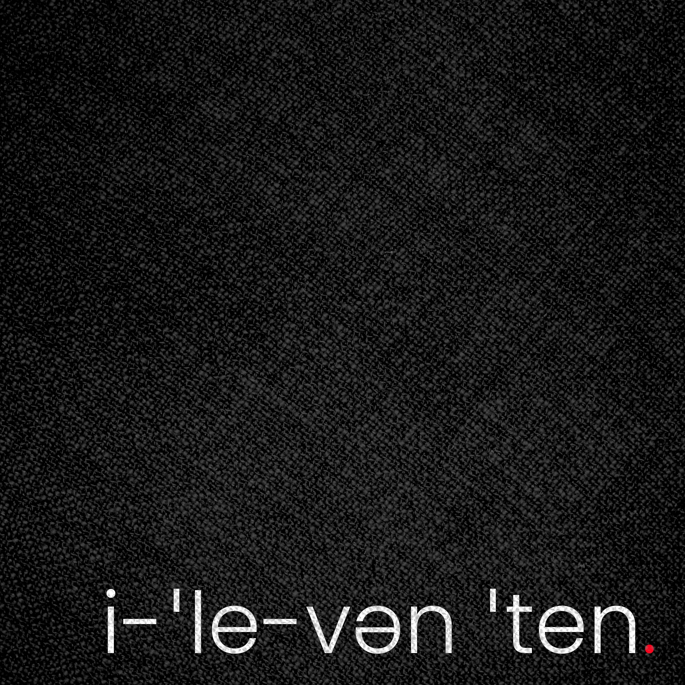 eleven10 Logo announcement3.1